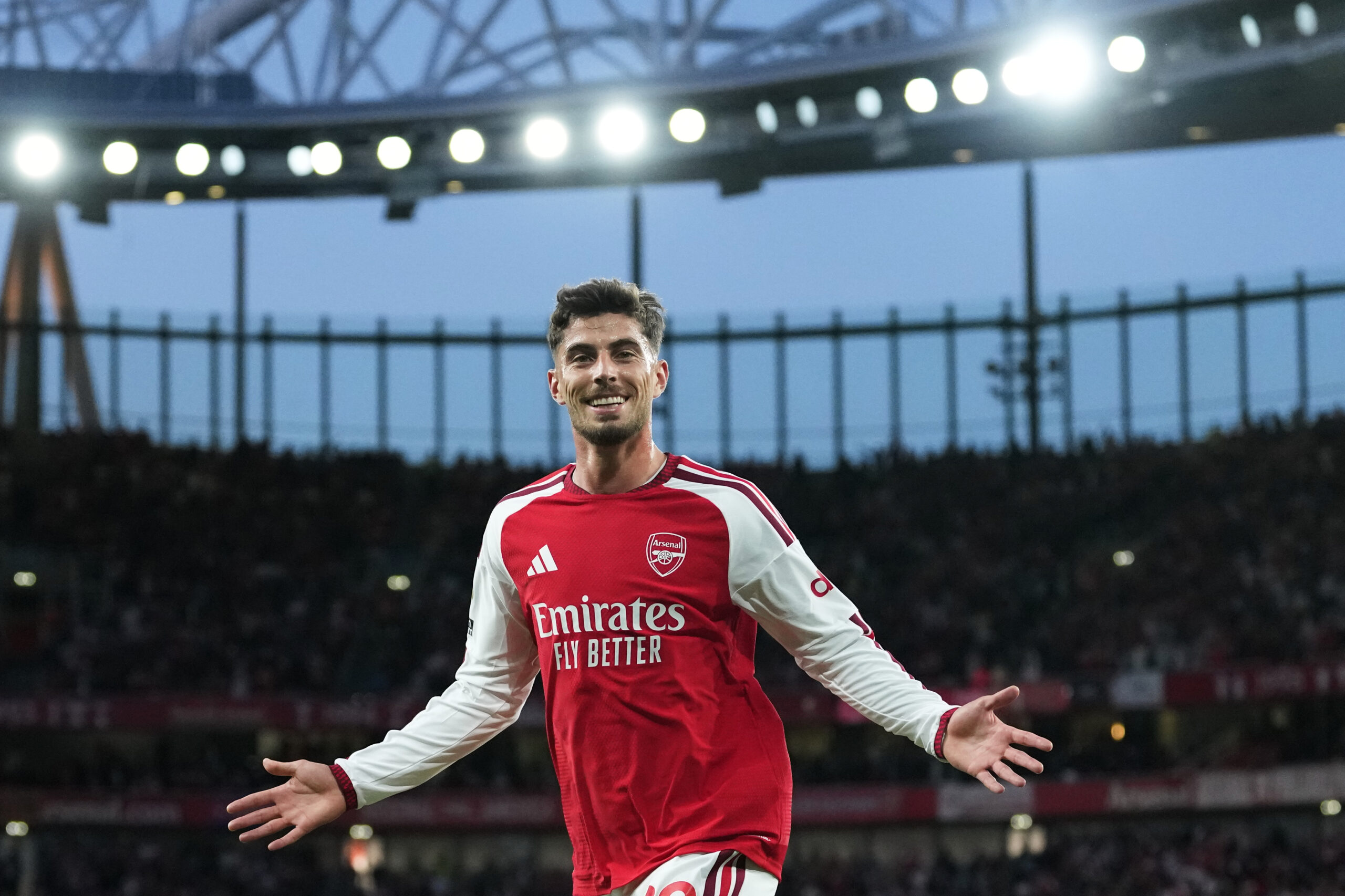 Arsenal brani titulu: Meridian uvodi Joker tiket za novu sezonu Premijer lige