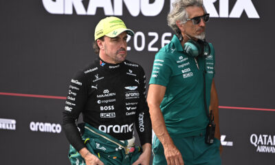 Aston Martin i izazovi sa unapređenjima u Formuli 1