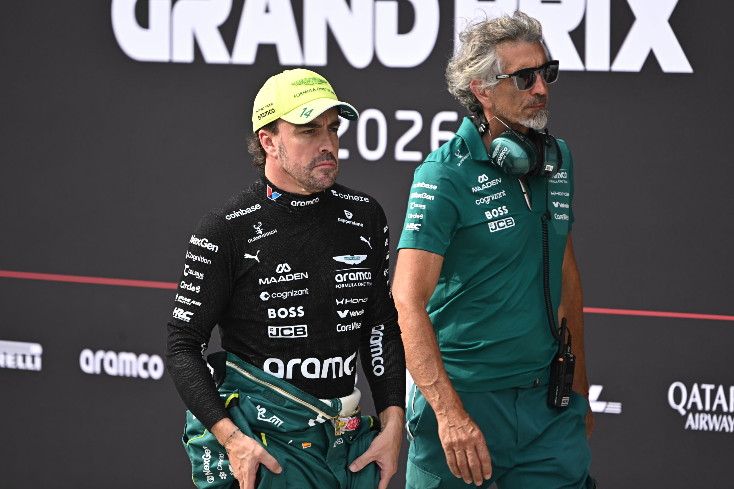 Aston Martin i izazovi sa unapređenjima u Formuli 1