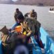 Brodolom migrantskog čamca kod Tunisa, 13 osoba se vodi kao nestalo
