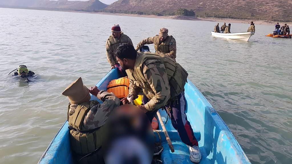 Brodolom migrantskog čamca kod Tunisa, 13 osoba se vodi kao nestalo