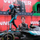 Džordž Rasel pobedio u sprintu u Zandvortu, Antoneli i dalje lider Formule 1