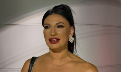 EMOTIVNO ZAUZETA I NOVI POČETAK: Aleksandra Jakšić otkrila detalje o emotivnom statusu i odnosu sa Anđelom (VIDEO) – Aleksandra Jakšić emotivni status
