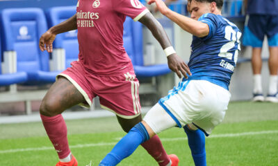 Espanyol i Real Madrid otvaraju drugo kolo LaLige: Gde gledati duel u Barseloni