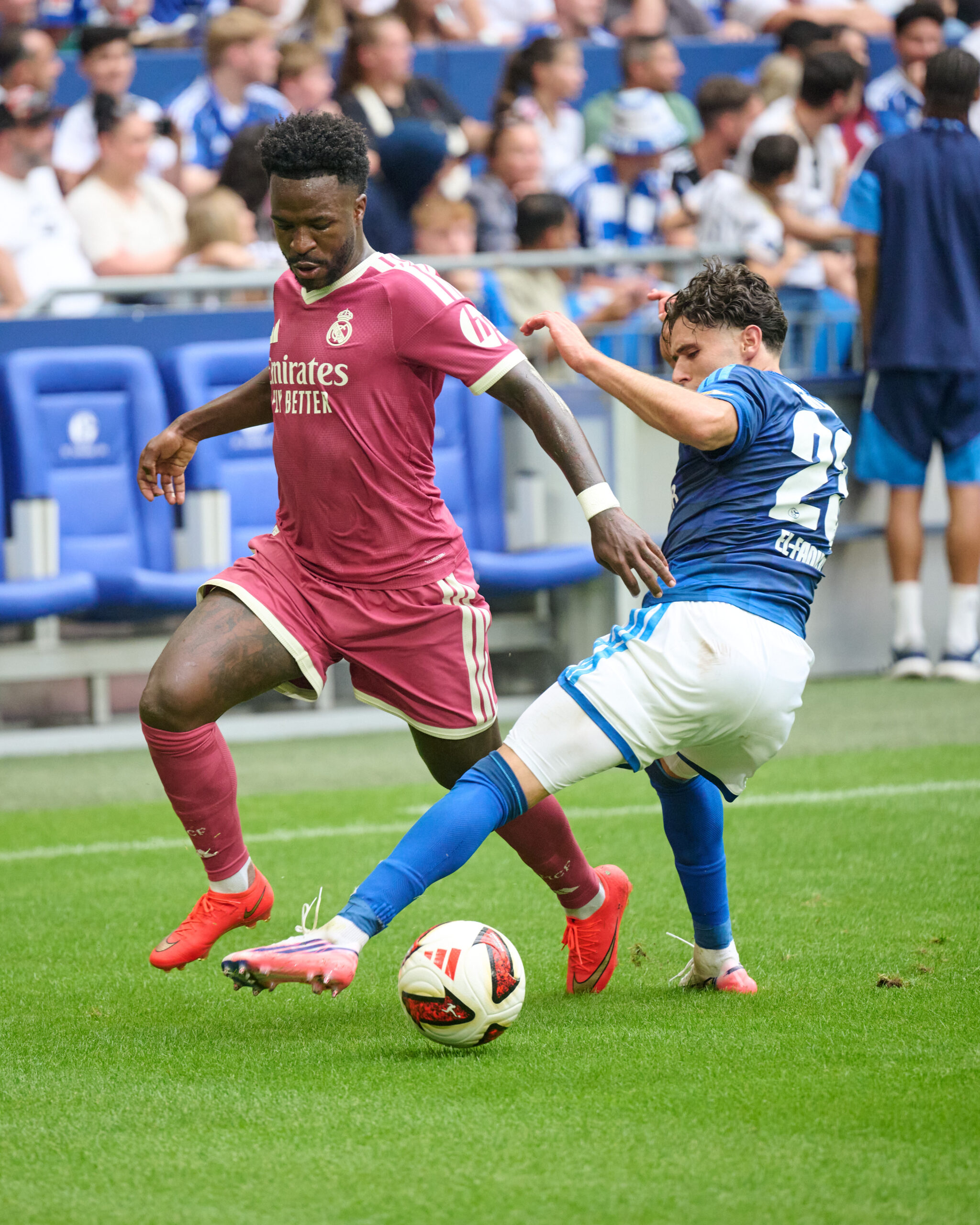 Espanyol i Real Madrid otvaraju drugo kolo LaLige: Gde gledati duel u Barseloni