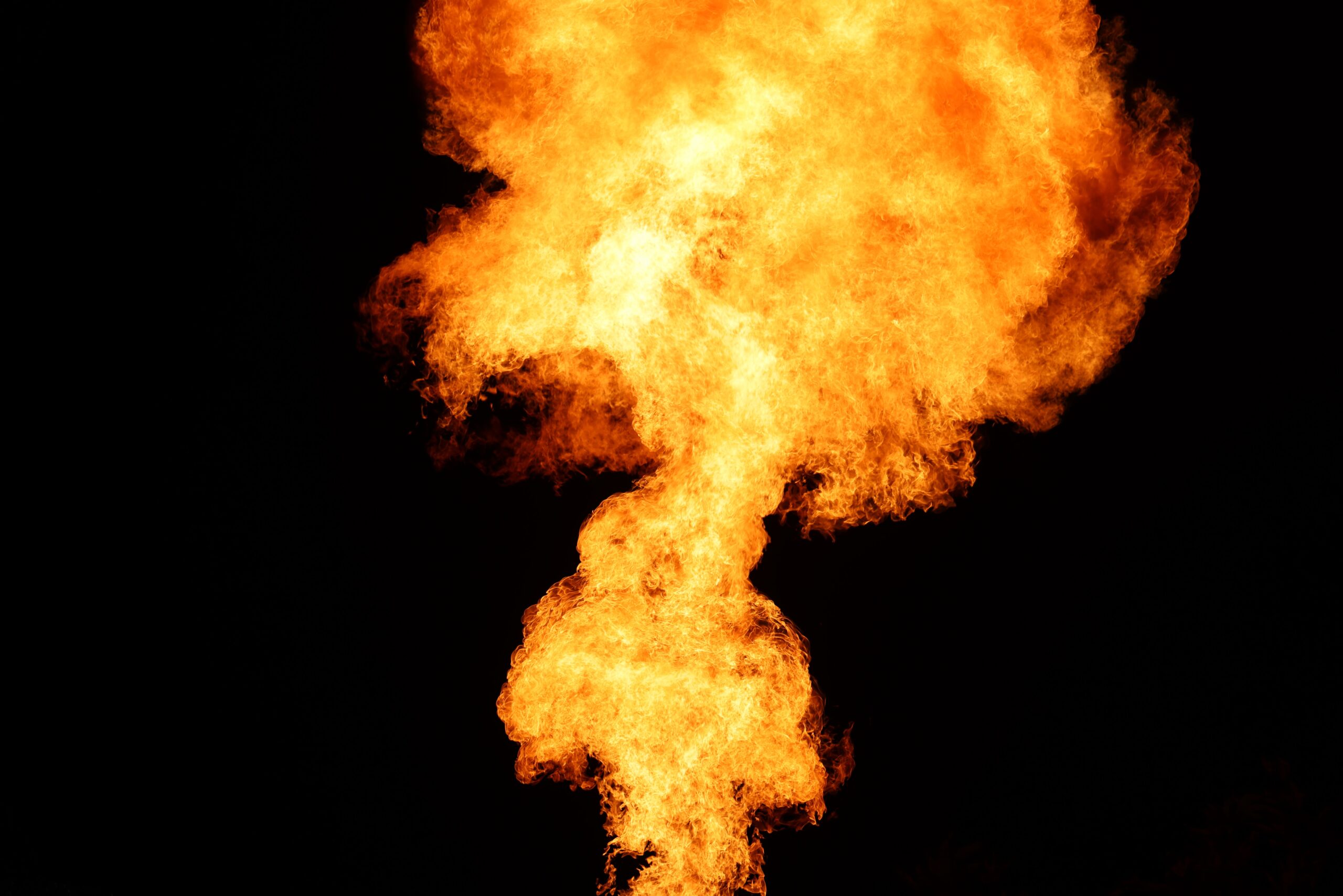Evropski požari aktivirali stare bombe i mine iz ratova – bombe u evropskim požarima