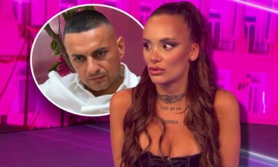 GLEDATELJKA POSTAVILA NEZGODNA PITANJA TEODORI: Teodora Delić negirala vezu sa Bebicom uživo u emisiji (VIDEO) – veza Teodore i Bebice
