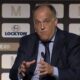 Havijer Tebas: "Ceuta nije na prodaju, Ceuta se brani"