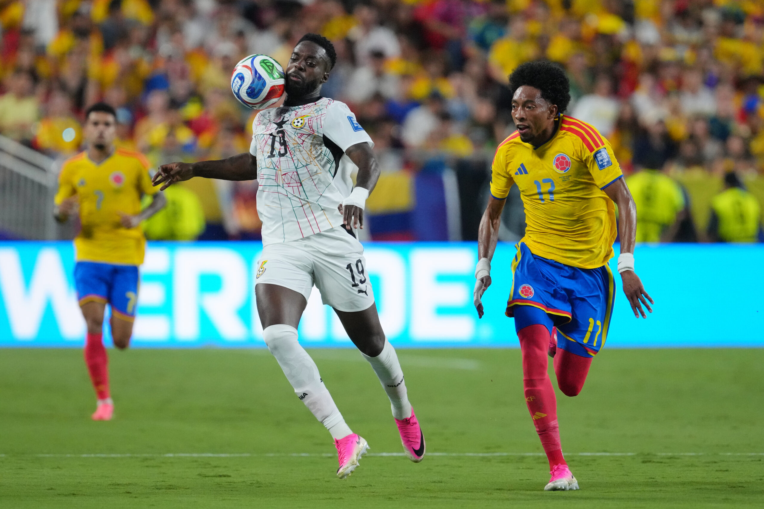 Iñaki Williams i Gerenabarrena: Emocije posle debija za Athletic