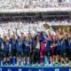 Inter ponovo favorit za Skudeto: Novi izazivači i zanimljive promene u Seriji A