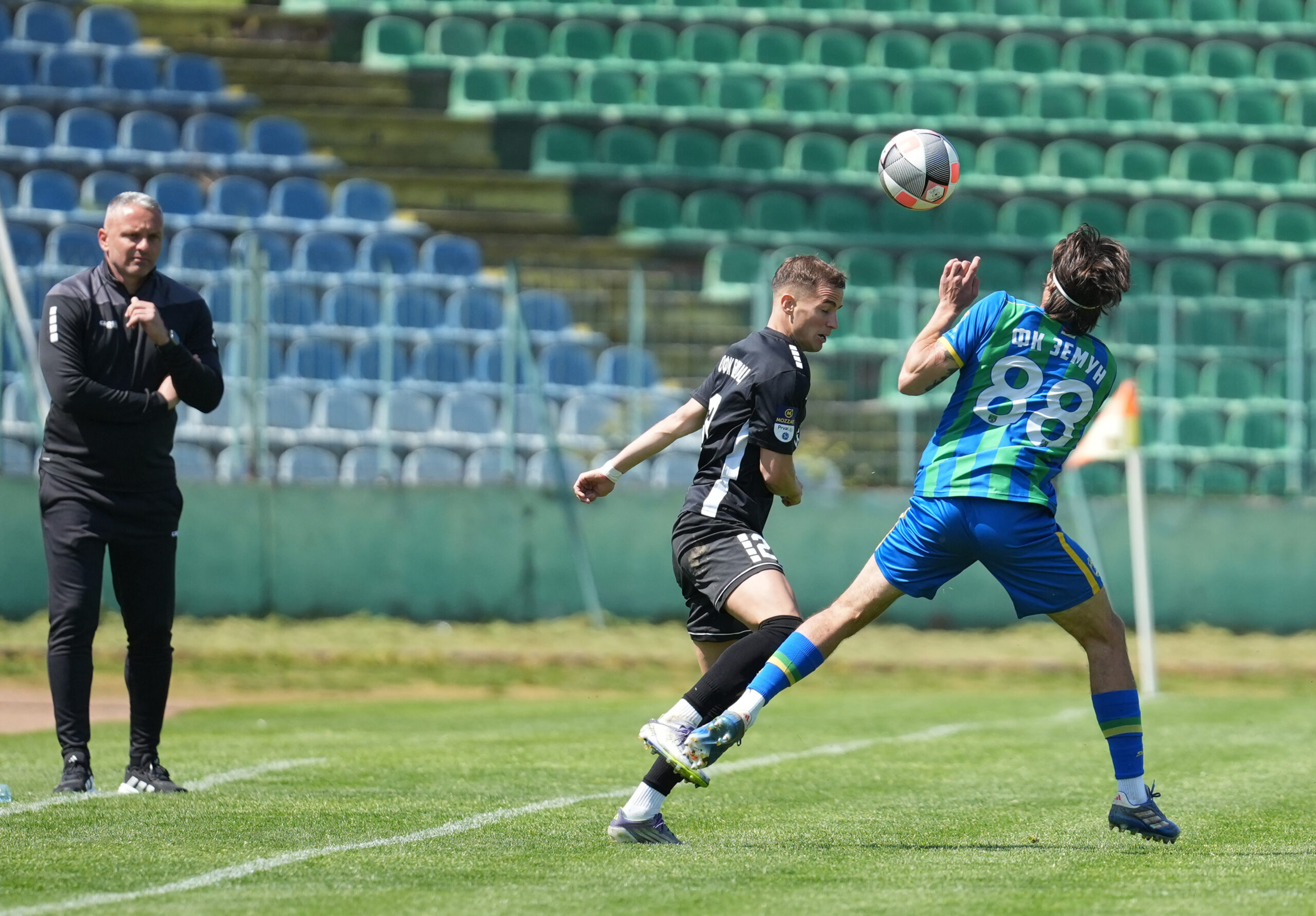 Inter ubedljiv protiv Monce 4:1 na startu sezone: Aleksandar Stanković debitovao sa klupe – Inter pobeda nad Moncom