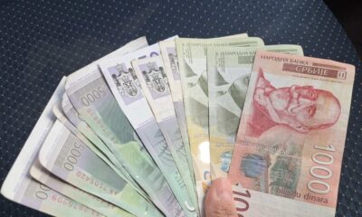 Isplata pomoći za građane Srbije: Sve što treba da znate o 14. septembru
