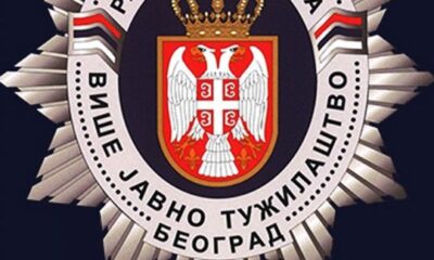 Istraga zbog požara u Deliblatskoj peščari: Lažne vesti pod lupom tužilaštva – požar u Deliblatskoj peščari