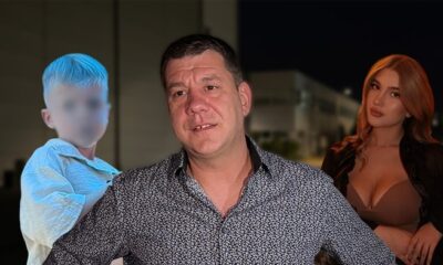 IVAN MARINKOVIĆ OTVARA SVA PITANJA U EMISIJI: Otkrio planove o tužbi Kulićima i viđenju sa Željkom (VIDEO) – Ivan Marinković tužba