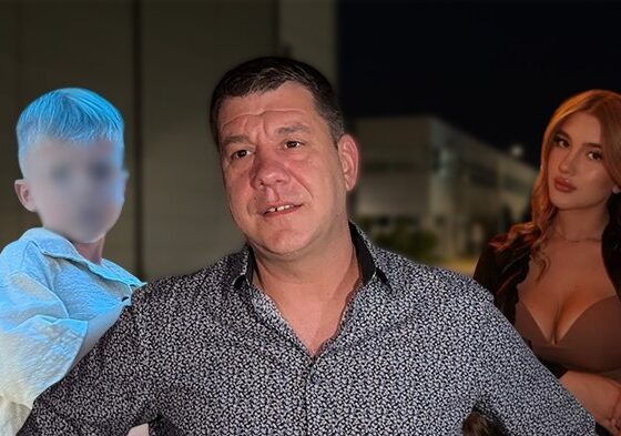 IVAN MARINKOVIĆ OTVARA SVA PITANJA U EMISIJI: Otkrio planove o tužbi Kulićima i viđenju sa Željkom (VIDEO) – Ivan Marinković tužba