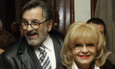 JEDNA REČENICA OSTALA ZAUVEK U PAMĆENJU: Milena Dravić iskreno o ljubavi sa Draganom Nikolićem – Milena Dravić i Dragan Nikolić