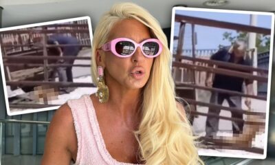JELENA KARLEUŠA OŠTRO REAGOVALA NA UZNEMIRUJUĆI SNIMAK: Pevačica osudila ubistvo pasa u Mladenovcu i istakla važnost borbe za prava životinja (VIDEO)
