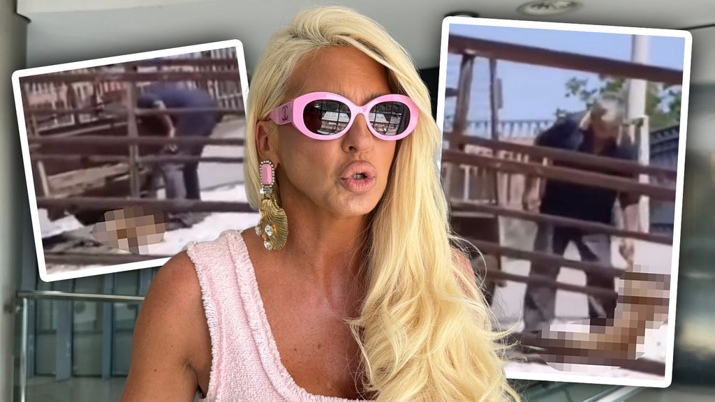 JELENA KARLEUŠA OŠTRO REAGOVALA NA UZNEMIRUJUĆI SNIMAK: Pevačica osudila ubistvo pasa u Mladenovcu i istakla važnost borbe za prava životinja (VIDEO)