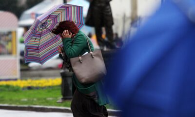 Jesenje zahlađenje zahvatilo zapadnu i severnu Evropu: Gde su temperature najniže i pada sneg