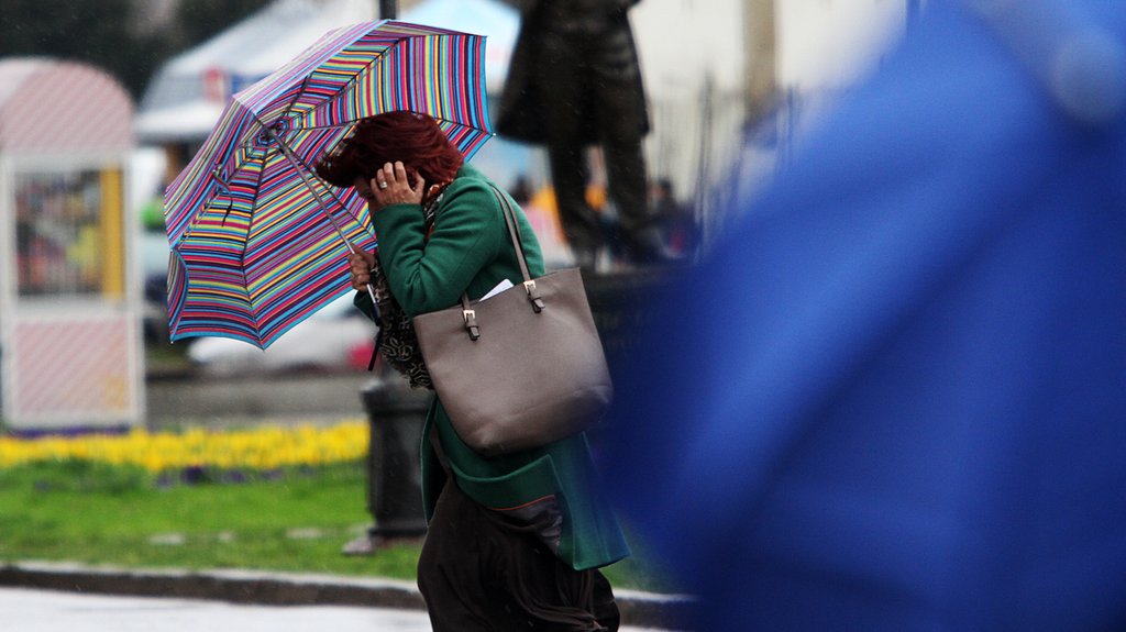 Jesenje zahlađenje zahvatilo zapadnu i severnu Evropu: Gde su temperature najniže i pada sneg
