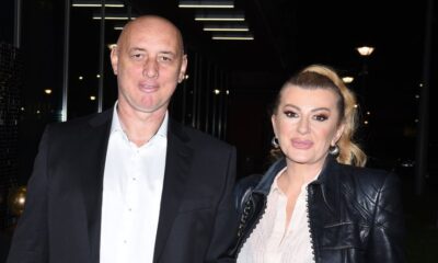 KAKO JE JEDAN POZIV ZBUNIO VIKI MILJKOVIĆ: Voditeljka Dušica Jakovljević slučajno pozvala Tašketa u zoru, reakcija pevačice iznenadila sve (FOTO) – poziv voditeljke Tašketu