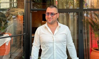 KAKO JEDAN HIT MOŽE OBELEŽITI ŽIVOT: Deni Boneštaj i dalje izdržava porodicu zahvaljujući pesmi „Crno meče“ (FOTO) – Deni Boneštaj Crno meče