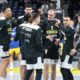 Košarkaši Partizana započeli pripreme uvodnim treningom u Beogradskoj areni – Partizan košarkaši Beograd trening