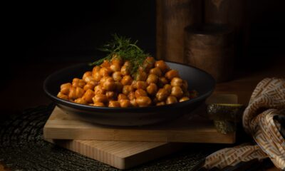 Leblebije kao biljni izvor proteina i saveznik ženskog zdravlja