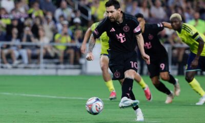 Lionel Mesi kažnjen u MLS: Disciplinska mera posle incidenta sa Sullivanom