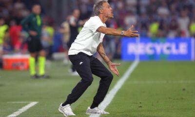 Luis Enrike: „PSG je sada lice evolucije fudbala”