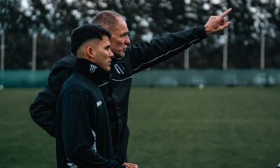 Luis Kastro: Klub ulaže maksimum, vreme je da liga to prepozna – Luis Kastro Levante izjava