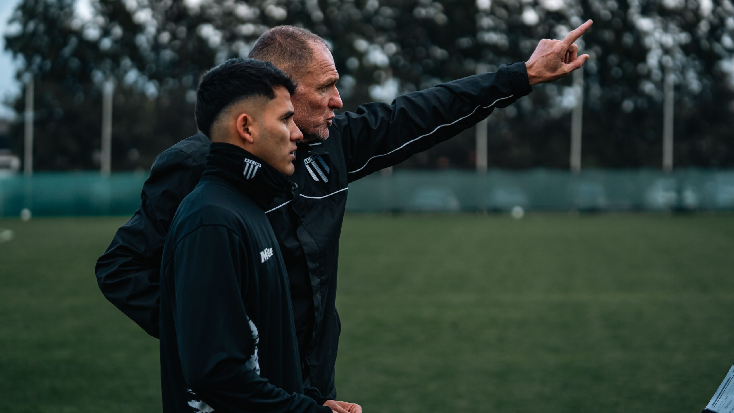 Luis Kastro: Klub ulaže maksimum, vreme je da liga to prepozna – Luis Kastro Levante izjava