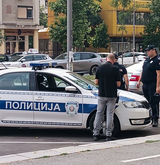 Makedonski plaćeni ubica uhapšen u Priboju: Policija sprečila likvidaciju povezanu sa 'kavčanima' – napad u Priboju