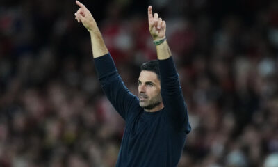 Mikel Arteta ne odustaje: Arsenal i dalje sanja transfer Juliana Alvareza