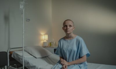 Mlada Alayna Riozzi-Bodine ponovo se bori sa Hodgkinovim limfomom – tinejdžerka sa Hodgkinovim limfomom
