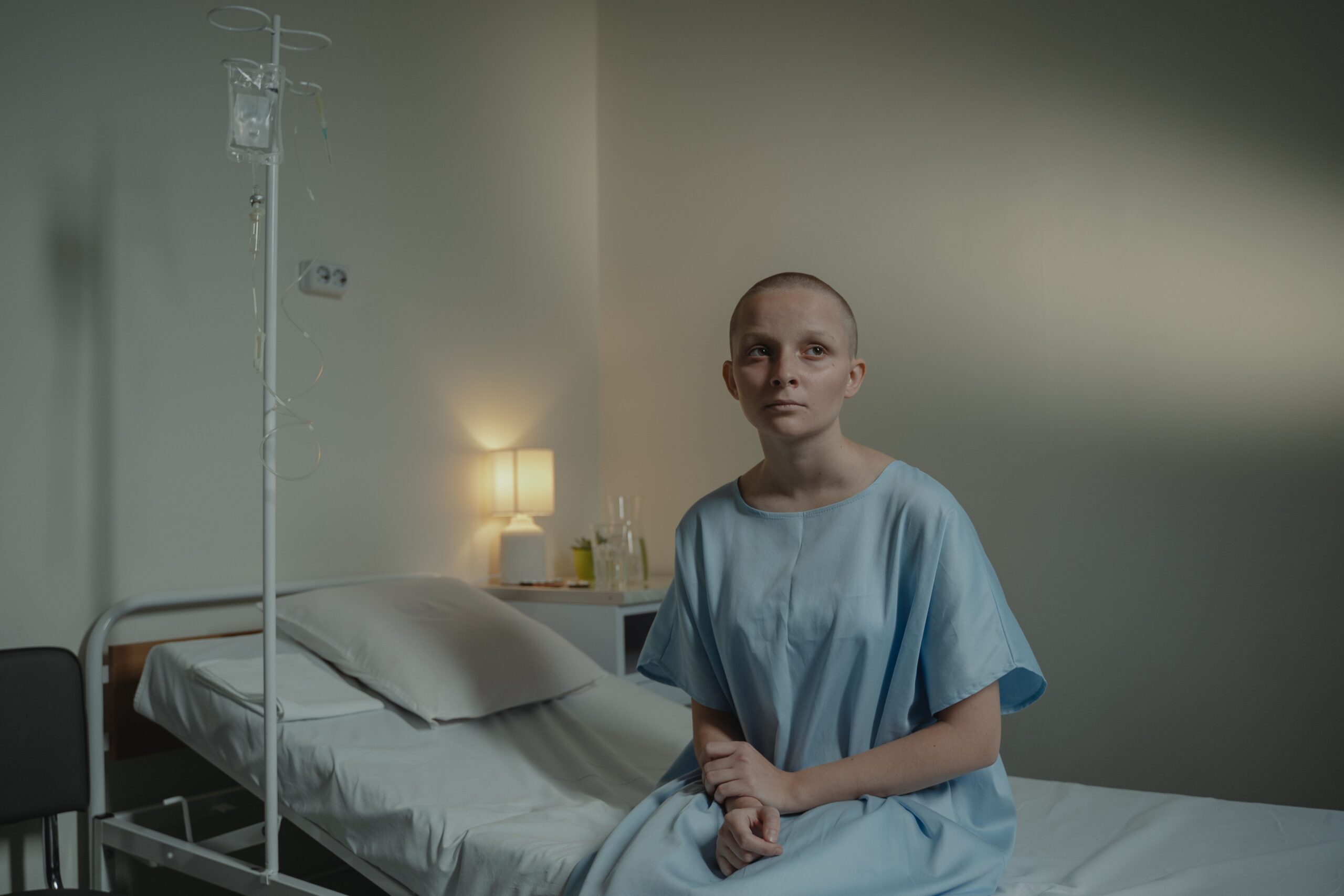 Mlada Alayna Riozzi-Bodine ponovo se bori sa Hodgkinovim limfomom – tinejdžerka sa Hodgkinovim limfomom