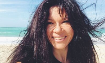 NEOBIČAN RITUAL RUSLANA PRED NASTUP: Pevačica otkrila kako se priprema za spektakl na Ušću (FOTO) – Ruslana Ljižičko na Ušću