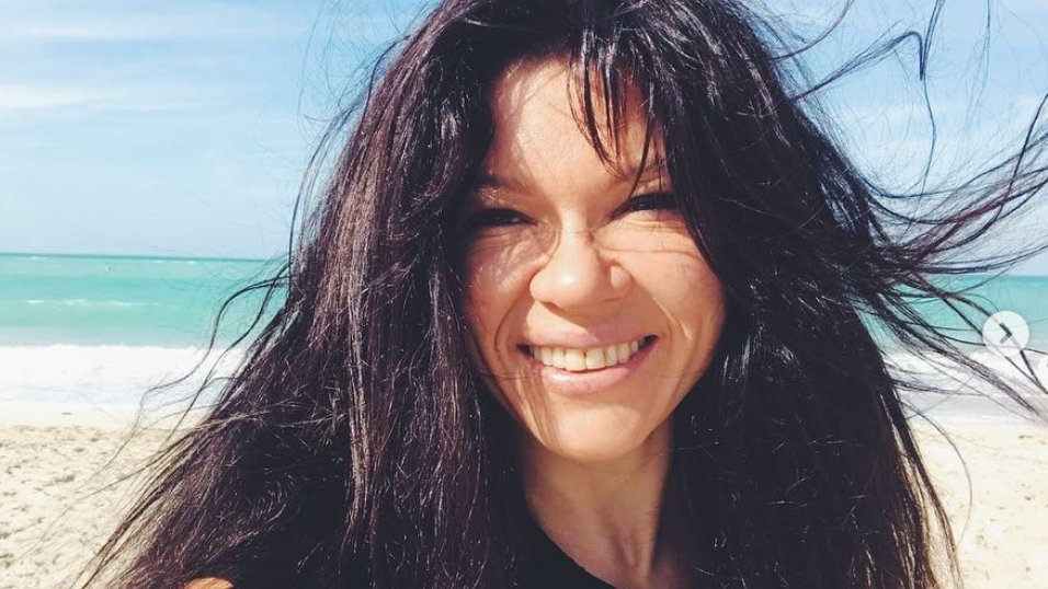 NEOBIČAN RITUAL RUSLANA PRED NASTUP: Pevačica otkrila kako se priprema za spektakl na Ušću (FOTO) – Ruslana Ljižičko na Ušću