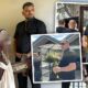 PODRŠKA KOJA JE IZNENADILA MNOGE: Taki Marinković stigao na sahranu oca Bore Santane, Maja nije došla (FOTO) – podrška Bori Santani
