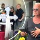 PODRŠKA PRIJATELJU U NAJTEŽIM TRENUTCIMA: Milan Milošević stigao na groblje u Sremčici da bude uz Boru Santanu (FOTO) – Milan Milošević Sremčica