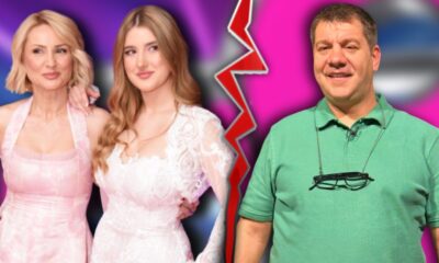 PORODIČNE SLIKE KOJE SU IZBRISANE: Ivan Marinković tvrdi da ga Goca Tržan uklanja iz života njihove ćerke, otkrio detalje u emisiji (VIDEO) – promena prezimena