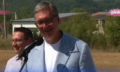 Predsednik Srbije najavio ubrzanje procesa legalizacije u okviru zakona 'Svoj na svome' – legalizacija u okviru zakona Svoj na svome
