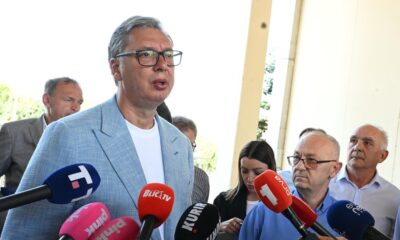 Predsednik Srbije najavio dodatna ulaganja i razvojni plan za jug zemlje – Vranje ulaganja