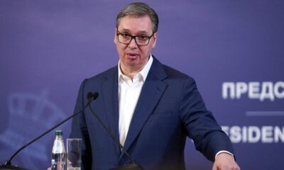Predsednik Srbije najavljuje poslednji govor pred UN, fokus na Kosovo i Zapad – Kosovo i Metohija i odnos Zapada
