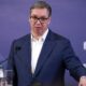 Predsednik Srbije najavljuje poslednji govor pred UN, fokus na Kosovo i Zapad – Kosovo i Metohija i odnos Zapada