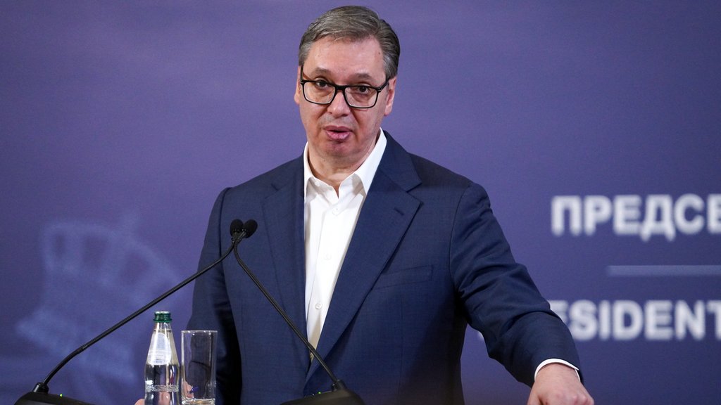Predsednik Srbije najavljuje poslednji govor pred UN, fokus na Kosovo i Zapad – Kosovo i Metohija i odnos Zapada