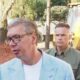 Predsednik Vučić o situaciji sa požarima u Deliblatskoj peščari: Teška, ali pod kontrolom – situacija u Deliblatskoj peščari