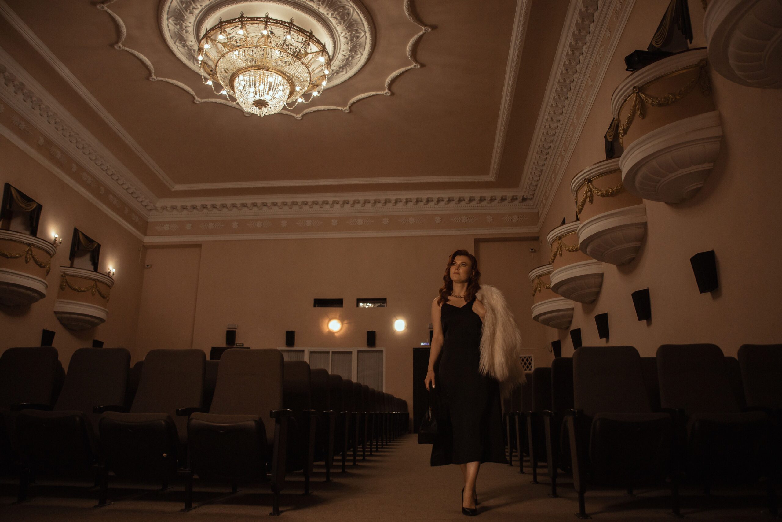 Premijera filma 'Kuća' otvorila Dunav film fest u Smederevu – premijera filma Kuća