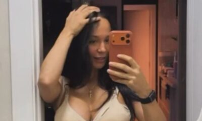 PROMENE KOJE JE DONEO POROĐAJ: Edita Aradinović otvoreno o želji da ukloni silikone i podršci okoline (FOTO) – promene nakon porođaja