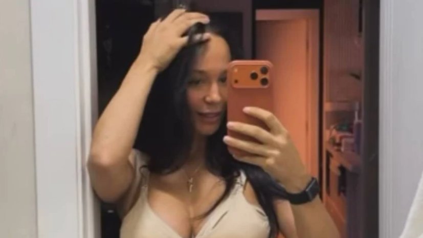PROMENE KOJE JE DONEO POROĐAJ: Edita Aradinović otvoreno o želji da ukloni silikone i podršci okoline (FOTO) – promene nakon porođaja
